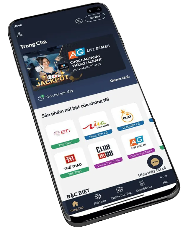 Ưu đãi hấp dẫn abc8 cổng game chính thức