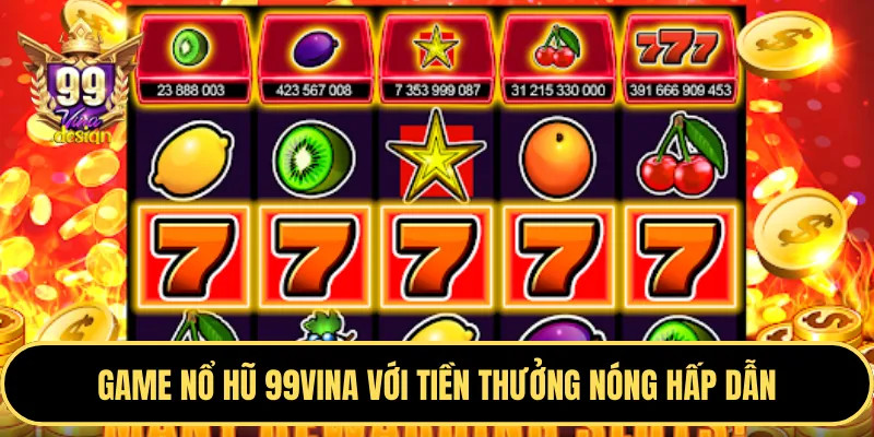 Slot game nổ hũ tại abc8 cổng game chính thức