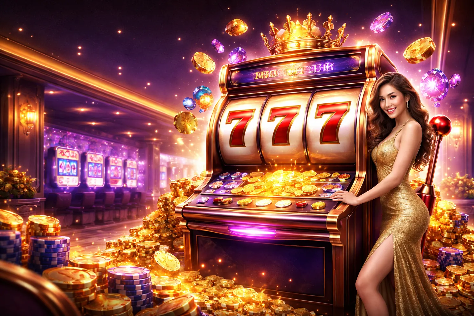 Nền tảng VIP abc8 cổng game chính thức