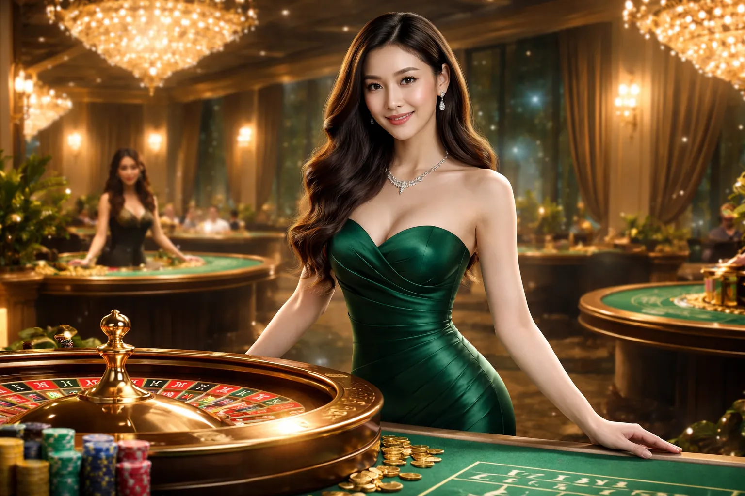 Hình ảnh chính hướng dẫn trò chơi abc8 cổng game chính thức