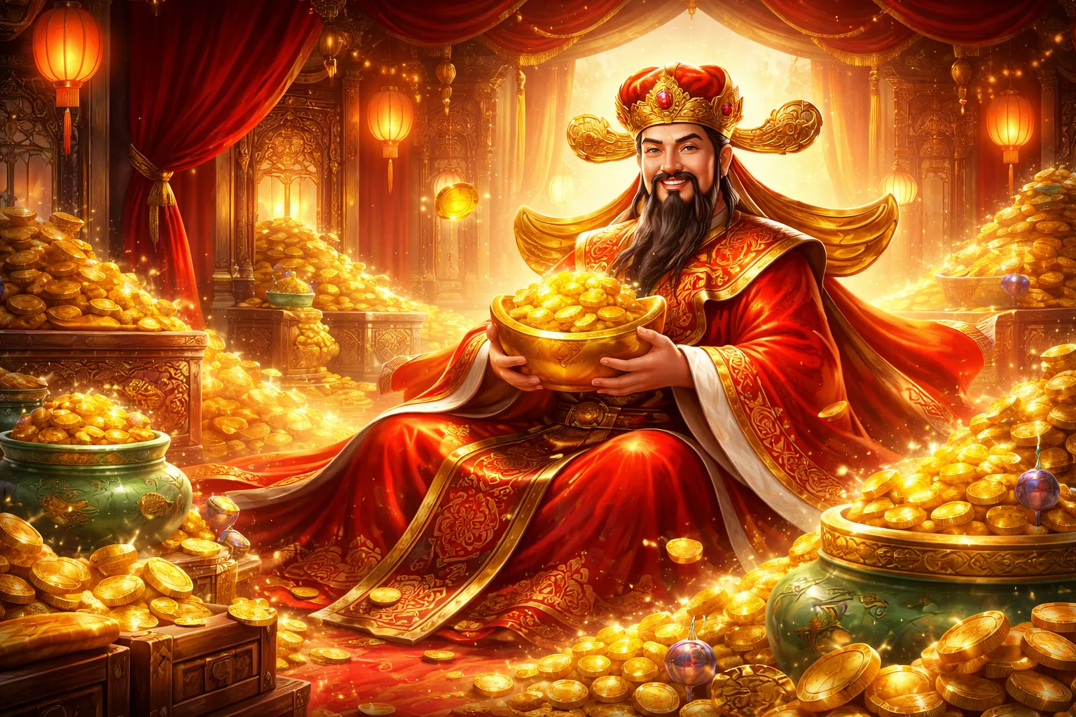 Các chương trình khuyến mãi hấp dẫn nhất tại abc8 cổng game chính thức